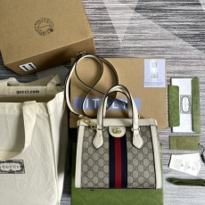 Gucci Top Handle Bags